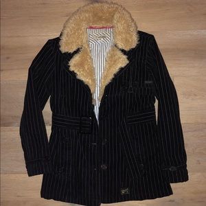 Rip Curl Winter Coat